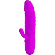Pretty Love: Arnd Mini Rabbit Vibrator