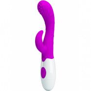 Pretty Love: Bruno, Rabbit Vibrator