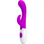 Pretty Love: Bruno, Rabbit Vibrator
