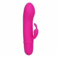 Pretty Love - Caesar Rabbit Vibrator 11.7 cm