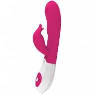 Pretty Love Felix G-spot Rabbit Vibrator With 30 Functions