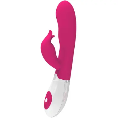 Pretty Love Felix G-spot Rabbit Vibrator With 30 Functions