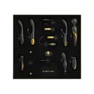 Pretty Love Queens Luxury Collection