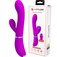 Pretty Love Rabbitdildo