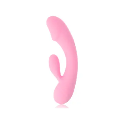 Pretty Love Smart Vibrator Ron With Rabbit