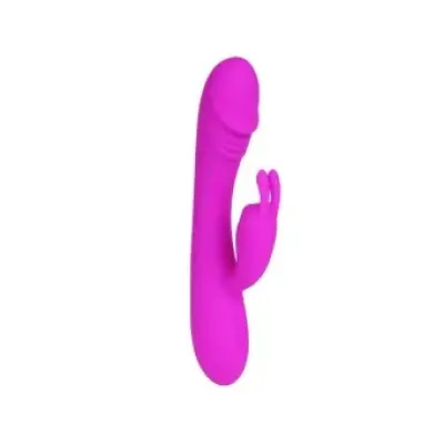 Pretty Love Smart Vibrator With Rabbit 30 Hunter Modes