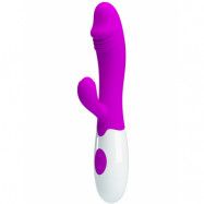 Pretty Love: Snappy, Rabbit Vibrator