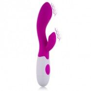 PRETTYLOVE - G-punktsvibrator med Rabbit