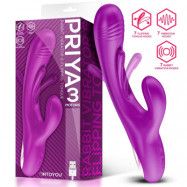 Priya Vibe Rabbitvibrator