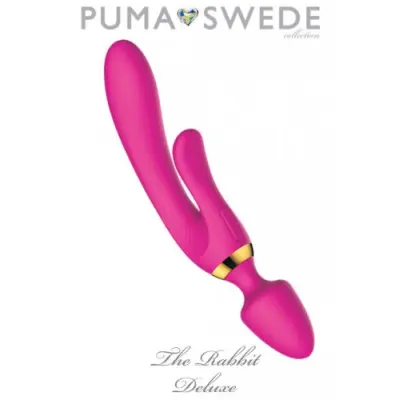 Puma Swede The Rabbit De Luxe