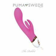 Puma Swede - The Rabbit vibrator