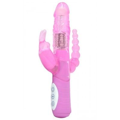 Rabbit Dual Pleasure