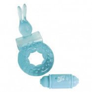 Rabbit Loop Cockring vibrator