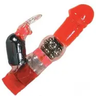 Rabbit &amp; Pearl- Originalet