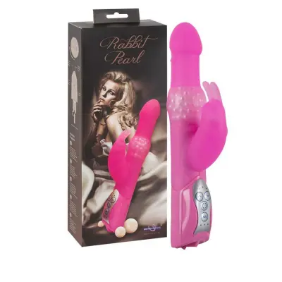 Rabbit Pearl - Premium Range