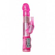 Rabbit Vibrator 21 cm