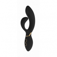 Rabbit Vibrator - Elite Amelie 20 cm