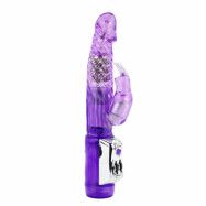 Rabbit Vibrator Purple