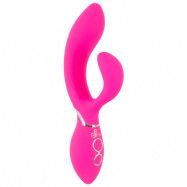 Rabbit Vibrator - Sweet Smile 20 cm