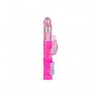 Rabbit Vibrator - Thrusting & Rotating Balls