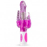 Raving Rabbit Vibrator