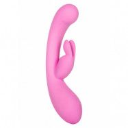 RECHARGEABLE G JACK RABBIT PINK