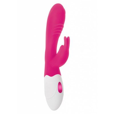 REVUP RECHARGEABLE RABBIT