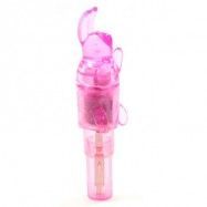 Rocket Bunny Ticklers - En mini rabbit vibrator