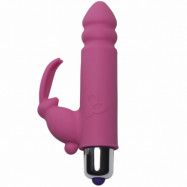 Rocks Off Bullet Bunny Silikonvibrator