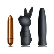 Rocks-Off Kit Dark Desire Silhouette Dark Desire