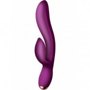 Rocks-Off: Regala Rabbit Vibrator, rosa