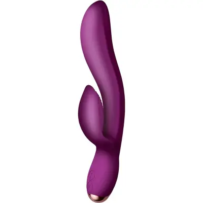 Rocks-Off: Regala Rabbit Vibrator, rosa