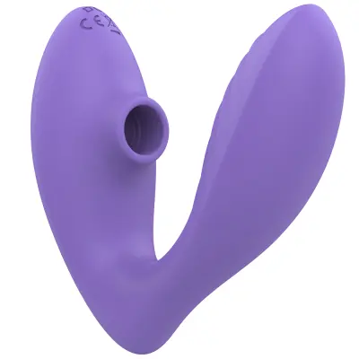 ROMP Reverb Rabbitvibrator