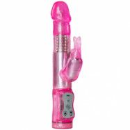 Rosa Rabbitvibrator