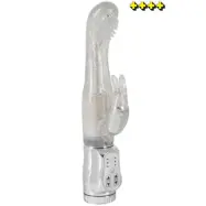 Rotating G-Spot Rabbit