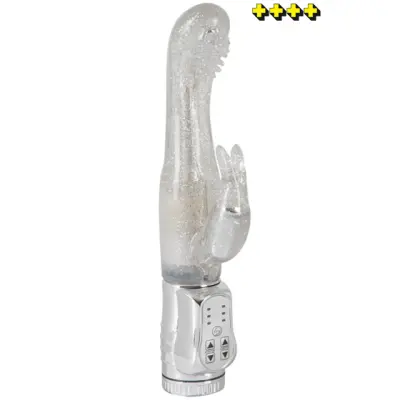 Rotating G-Spot Rabbit