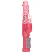 Rotating Rabbit 8-Speed