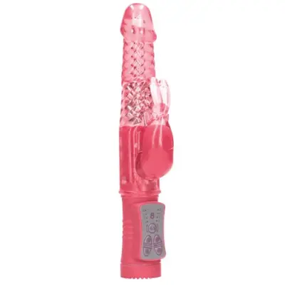 Rotating Rabbit 8-Speed