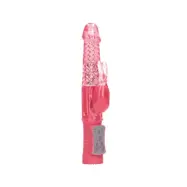 Rotating Rabbit - Pink