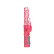 Rotating Rabbit - Pink