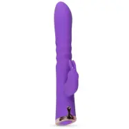 Royals The Queen Thrusting Rabbit 