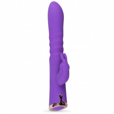 Royals The Queen Thrusting Rabbit 