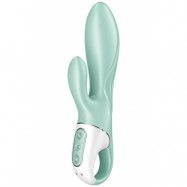 Satisfyer Air Pump Bunny 5 Plus