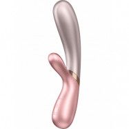 Satisfyer Connect: Hot Lover, Rabbit Vibrator