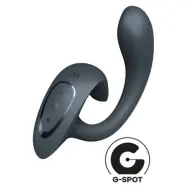Satisfyer G For Goddess 1