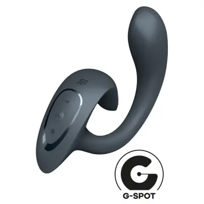 Satisfyer G For Goddess 1