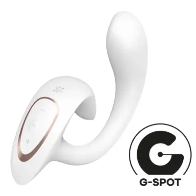 Satisfyer G for Goddess 1 Rabbit Vit