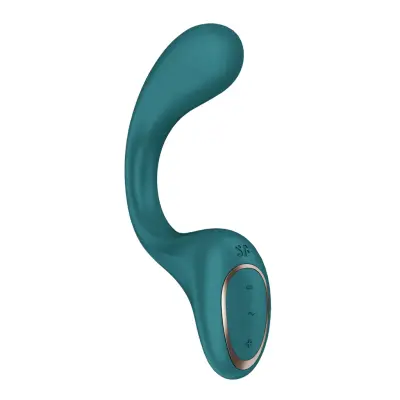 Satisfyer G For Goddess 2 Rabbitvibrator Grön