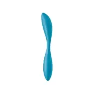 Satisfyer G-Spot Flex 1 Multi Vibrator Blue