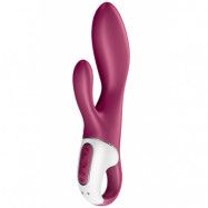 Satisfyer Heated Affair